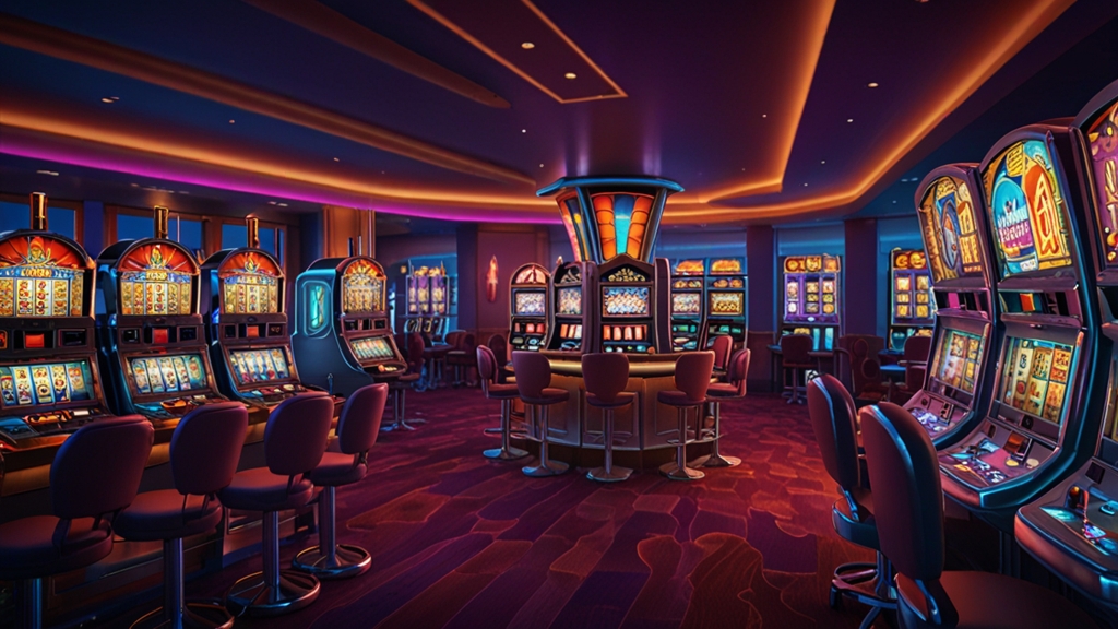 Casino Coolzino