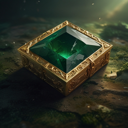 Emerald Relics Coolzino Casino España