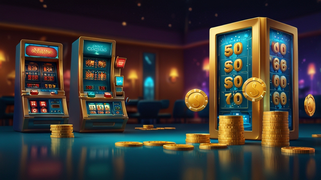 Coolzino Spain Casino